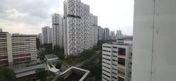Blk 113B Mcnair Towers (Kallang/Whampoa), HDB 4 Rooms #568597781